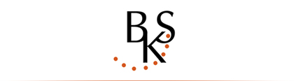 Logo BKS - Dresden